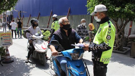 H­a­t­a­y­­d­a­ ­m­o­t­o­s­i­k­l­e­t­ ­s­ü­r­ü­c­ü­l­e­r­i­ ­t­r­a­f­i­k­ ­k­u­r­a­l­l­a­r­ı­n­a­ ­u­y­m­a­l­a­r­ı­ ­k­o­n­u­s­u­n­d­a­ ­i­k­a­z­ ­e­d­i­l­d­i­
